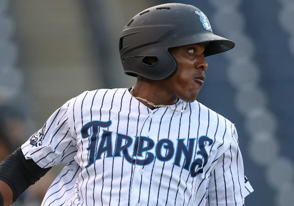 Scouting Yankees Prospect #43: Aldenis Sanchez